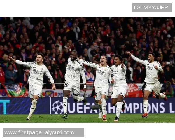 伯纳乌球场即将翻修皇马欧冠主场暂时迁至马竞主场